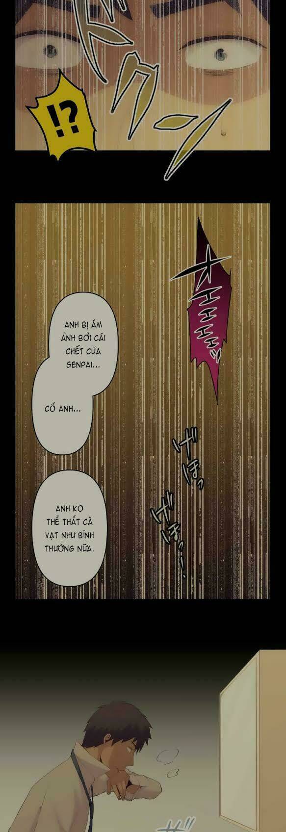 Viên Thuốc Trùng Sinh Chapter 91 - Trang 2