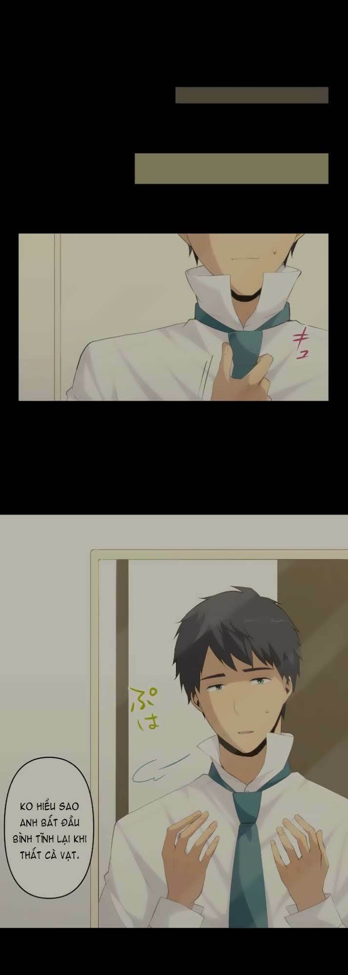 Viên Thuốc Trùng Sinh Chapter 91 - Trang 2