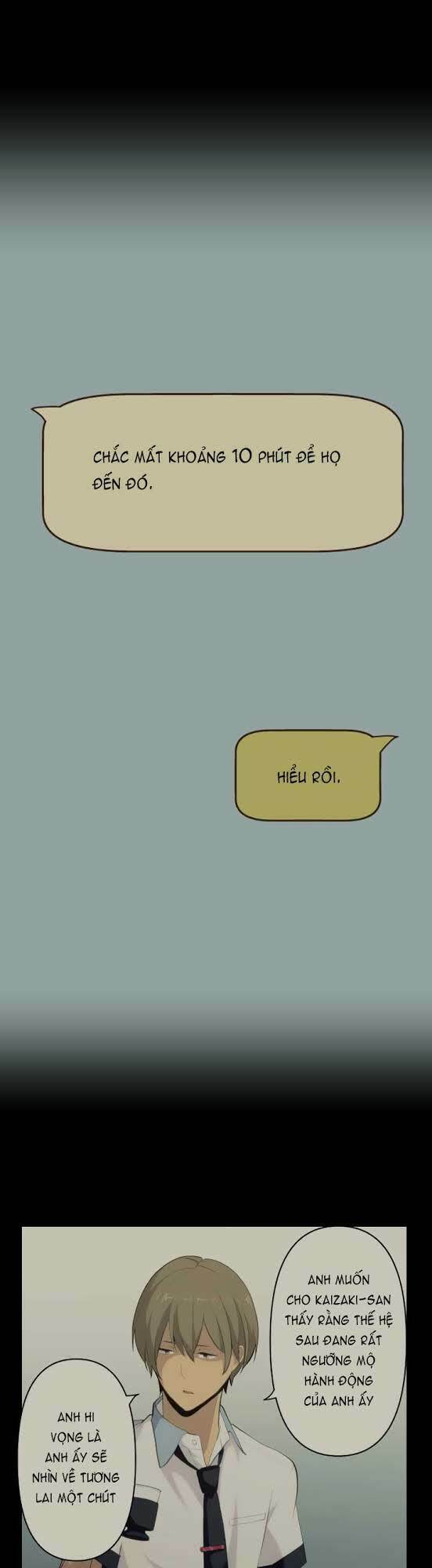 Viên Thuốc Trùng Sinh Chapter 92 - Trang 2