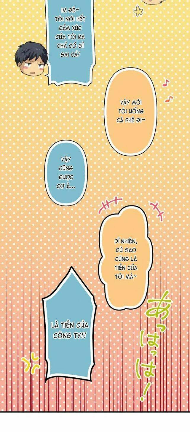 Viên Thuốc Trùng Sinh Chapter 92 - Trang 2