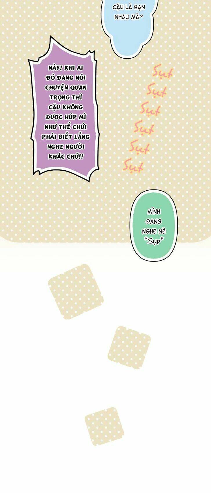 Viên Thuốc Trùng Sinh Chapter 93 - Trang 2