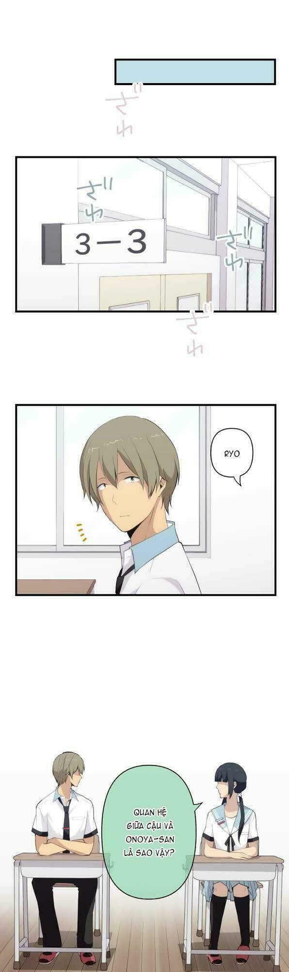 Viên Thuốc Trùng Sinh Chapter 93 - Trang 2