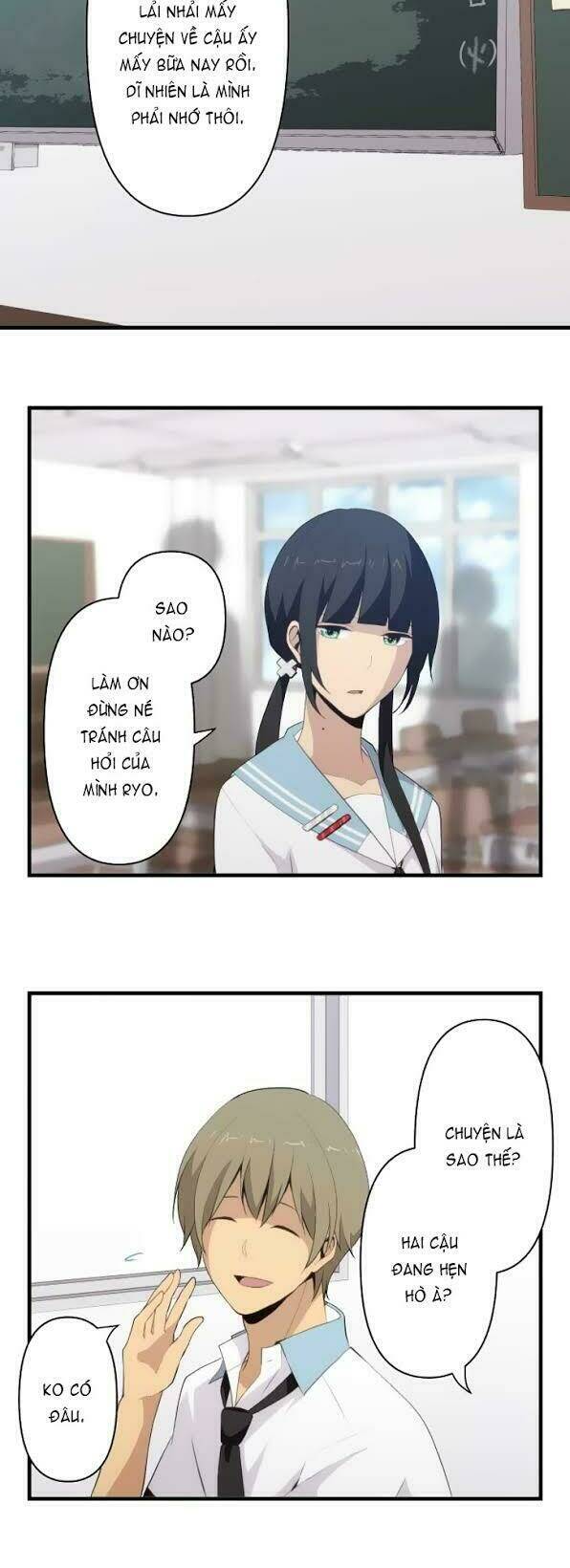 Viên Thuốc Trùng Sinh Chapter 93 - Trang 2