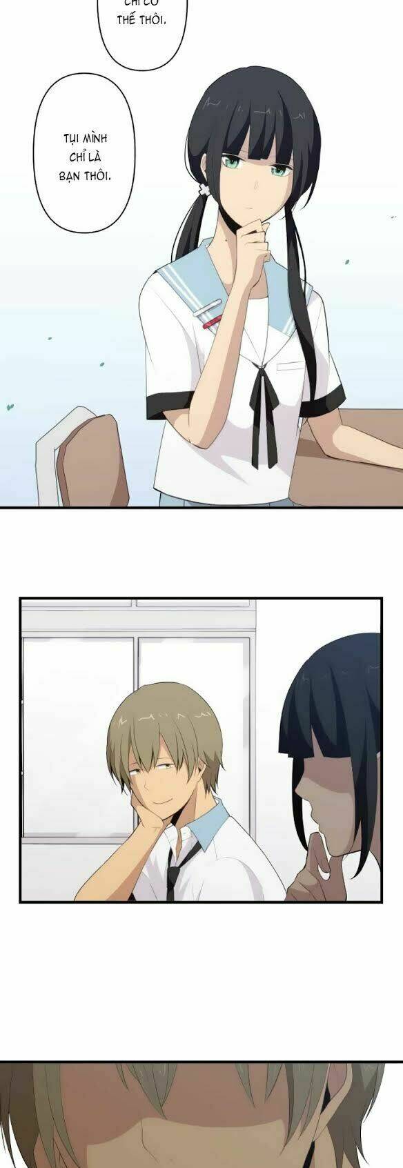 Viên Thuốc Trùng Sinh Chapter 93 - Trang 2