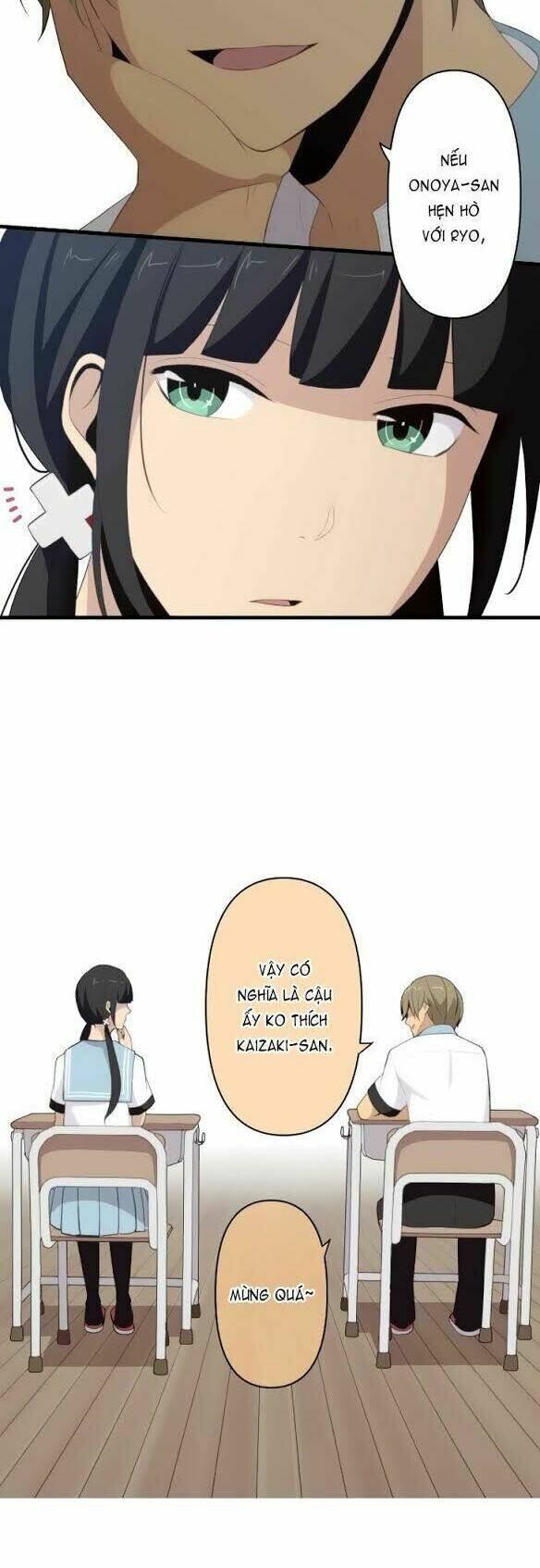 Viên Thuốc Trùng Sinh Chapter 93 - Trang 2