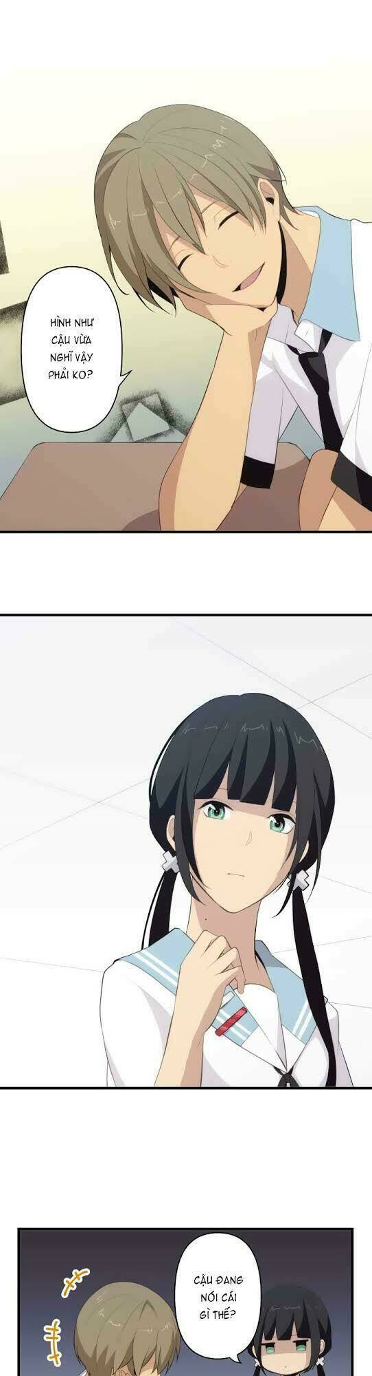 Viên Thuốc Trùng Sinh Chapter 93 - Trang 2