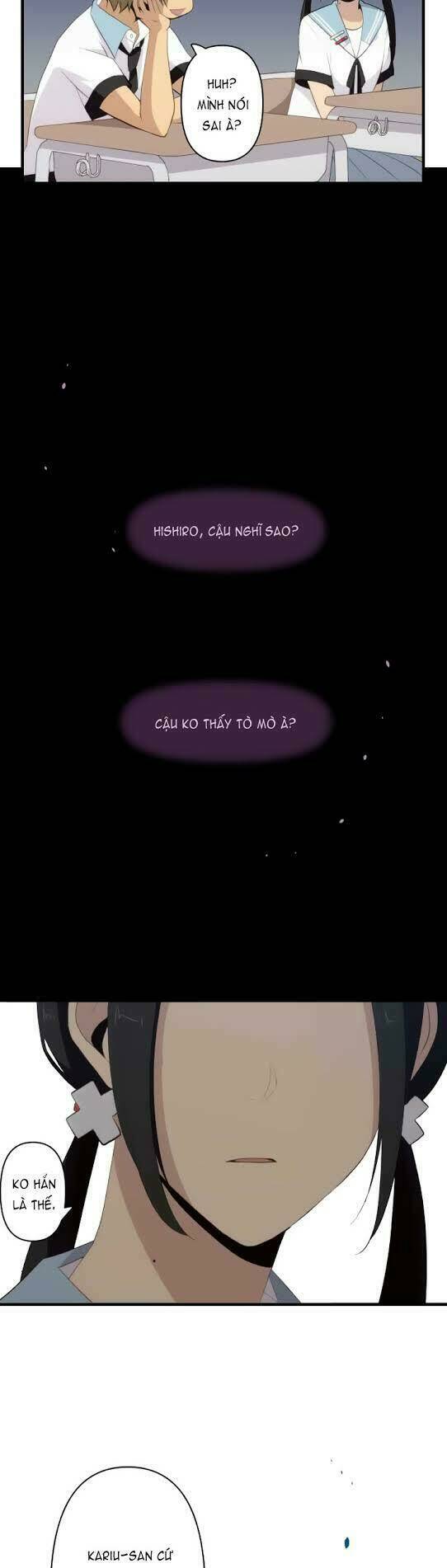 Viên Thuốc Trùng Sinh Chapter 93 - Trang 2