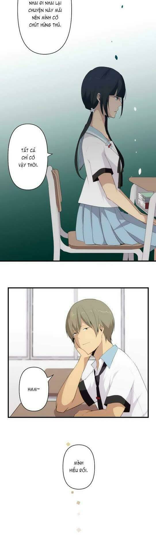 Viên Thuốc Trùng Sinh Chapter 93 - Trang 2