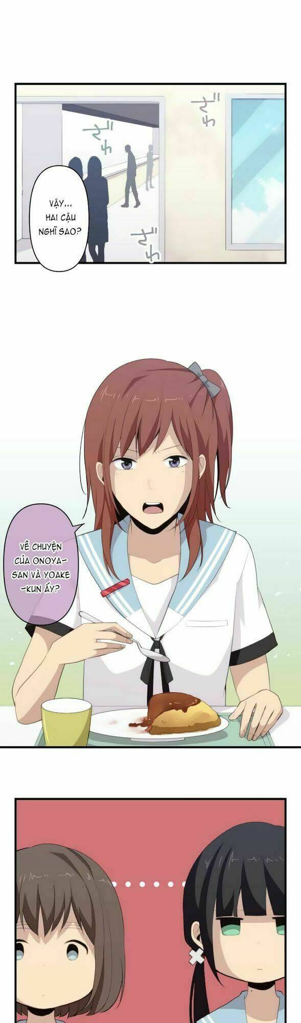 Viên Thuốc Trùng Sinh Chapter 93 - Trang 2