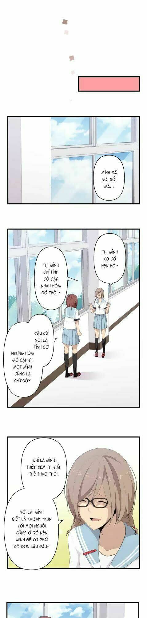 Viên Thuốc Trùng Sinh Chapter 93 - Trang 2