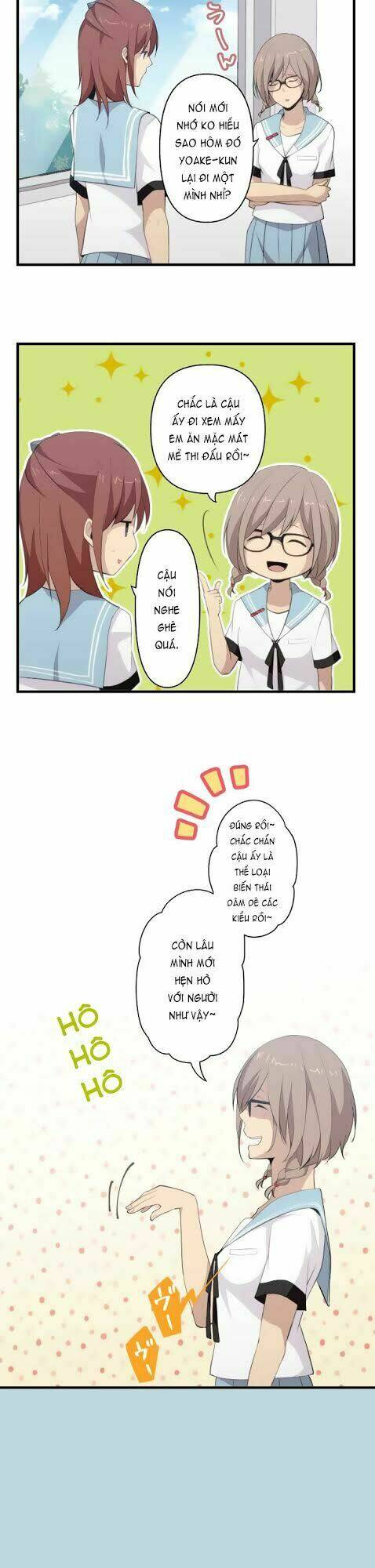 Viên Thuốc Trùng Sinh Chapter 93 - Trang 2