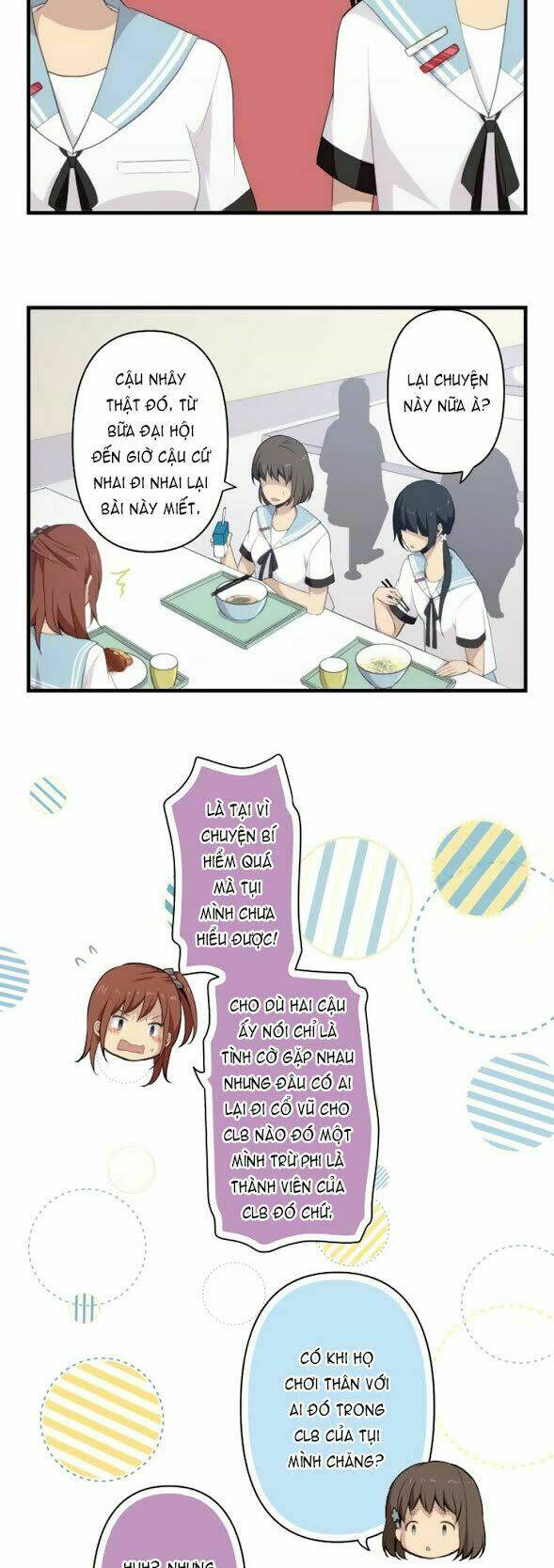 Viên Thuốc Trùng Sinh Chapter 93 - Trang 2