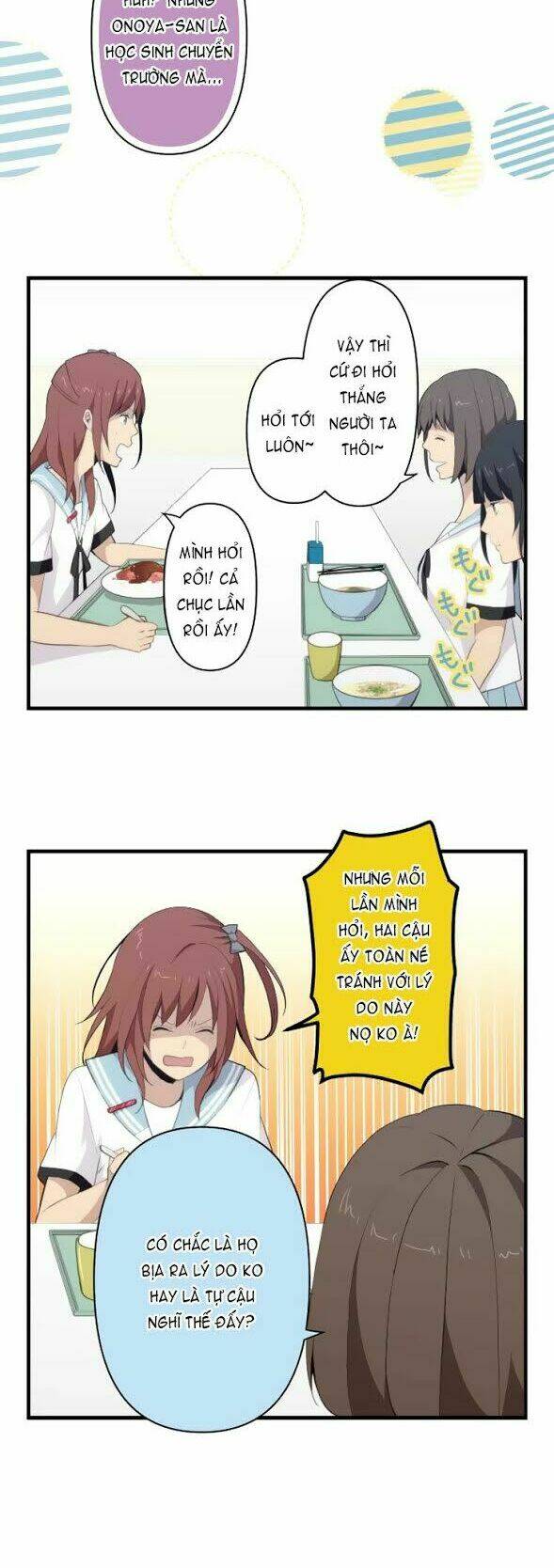 Viên Thuốc Trùng Sinh Chapter 93 - Trang 2
