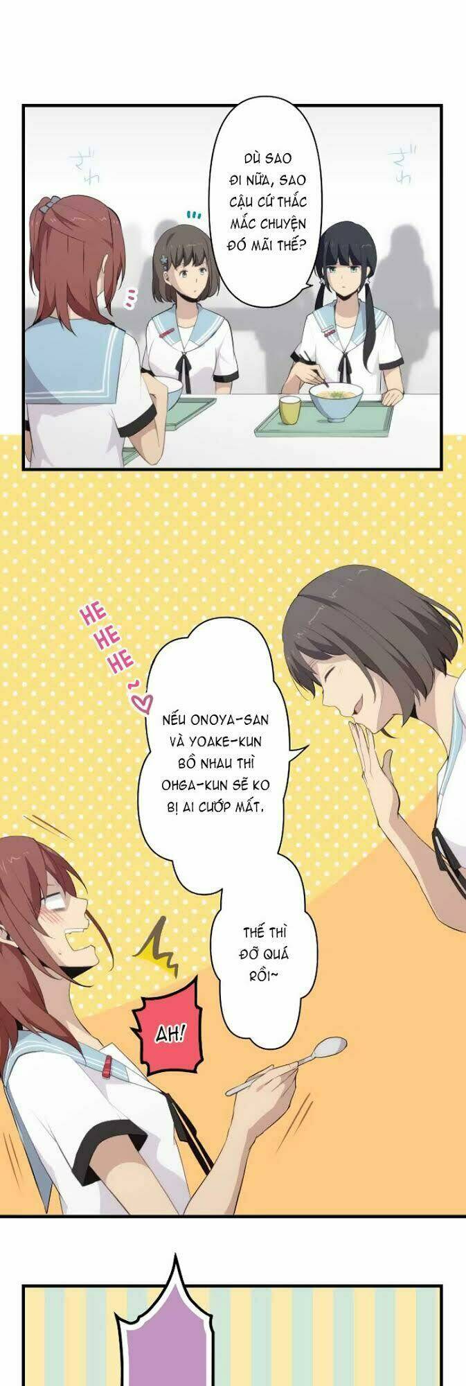 Viên Thuốc Trùng Sinh Chapter 93 - Trang 2