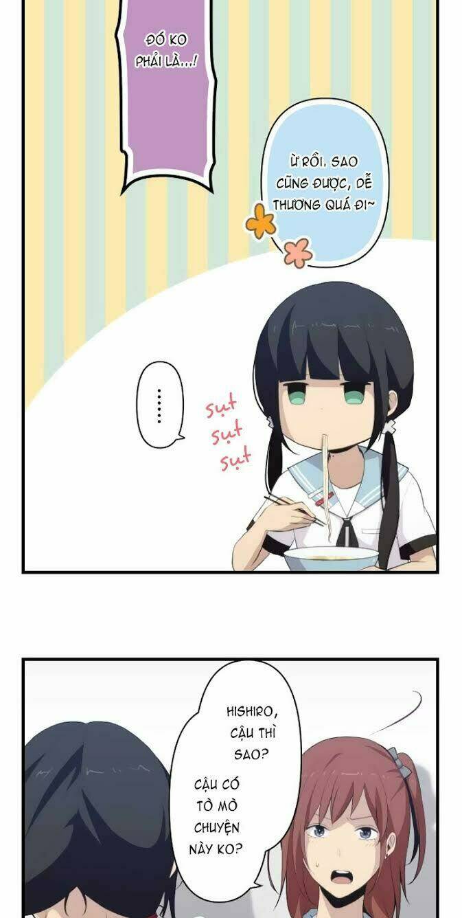 Viên Thuốc Trùng Sinh Chapter 93 - Trang 2