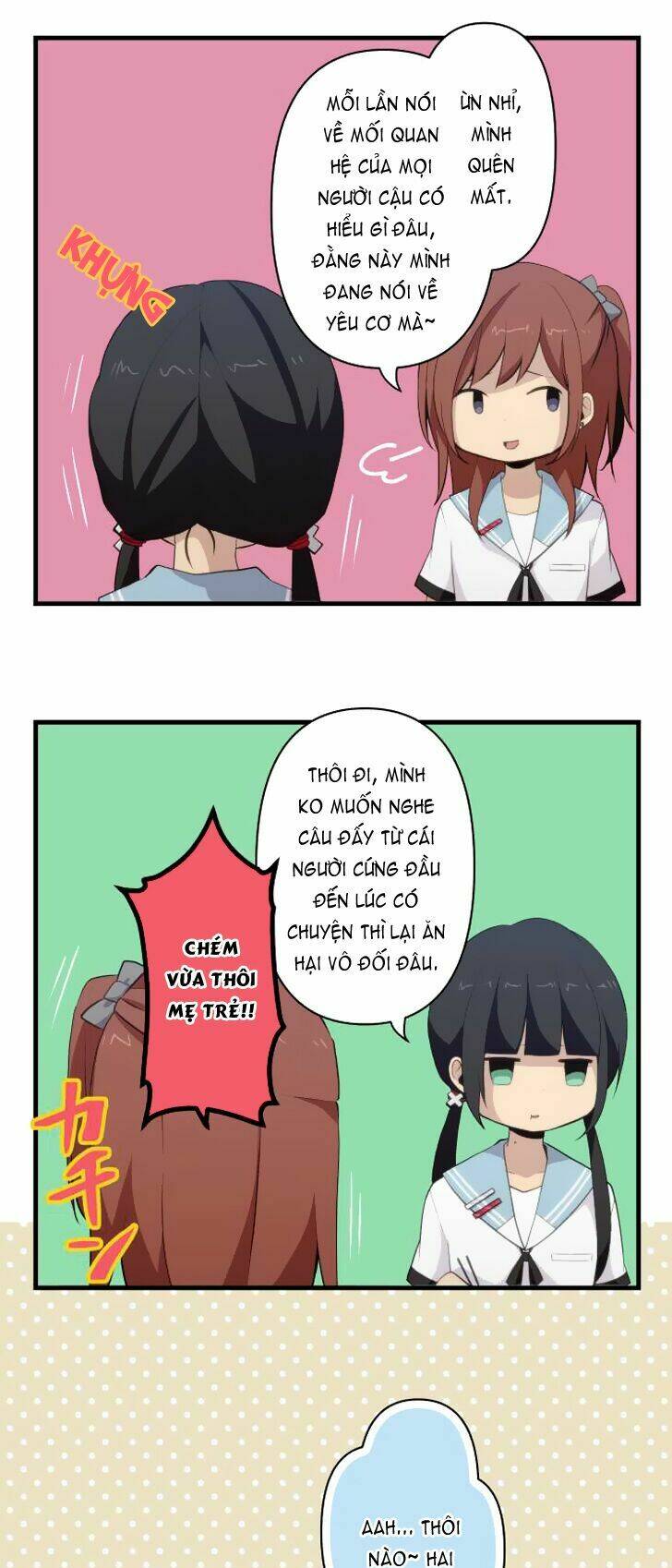 Viên Thuốc Trùng Sinh Chapter 93 - Trang 2