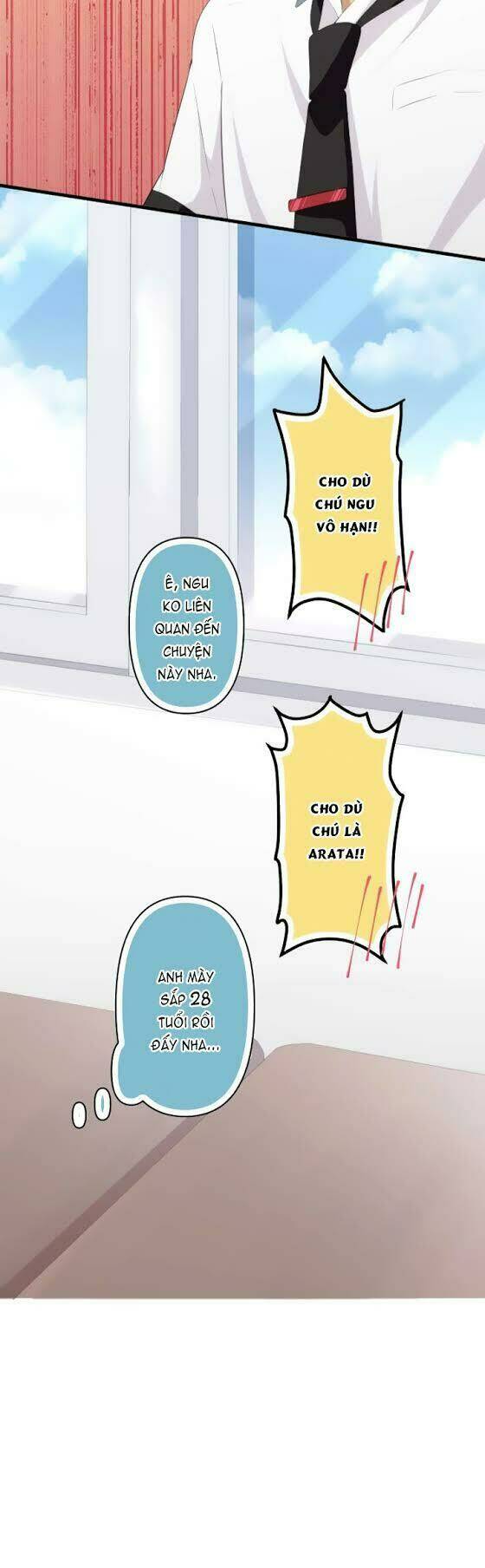 Viên Thuốc Trùng Sinh Chapter 95 - Trang 2