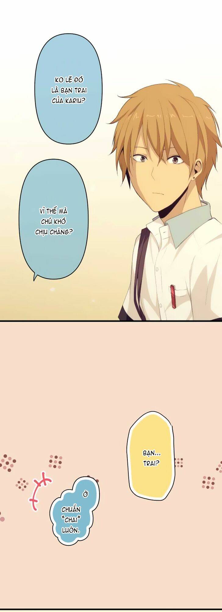 Viên Thuốc Trùng Sinh Chapter 97 - Trang 2