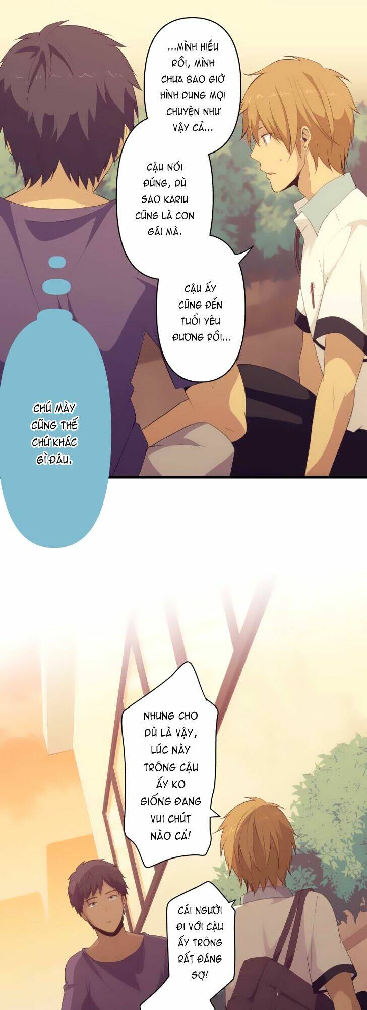 Viên Thuốc Trùng Sinh Chapter 97 - Trang 2