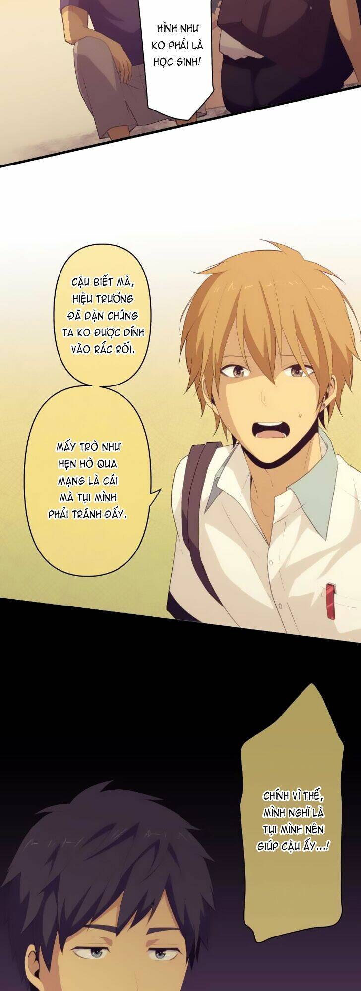 Viên Thuốc Trùng Sinh Chapter 97 - Trang 2