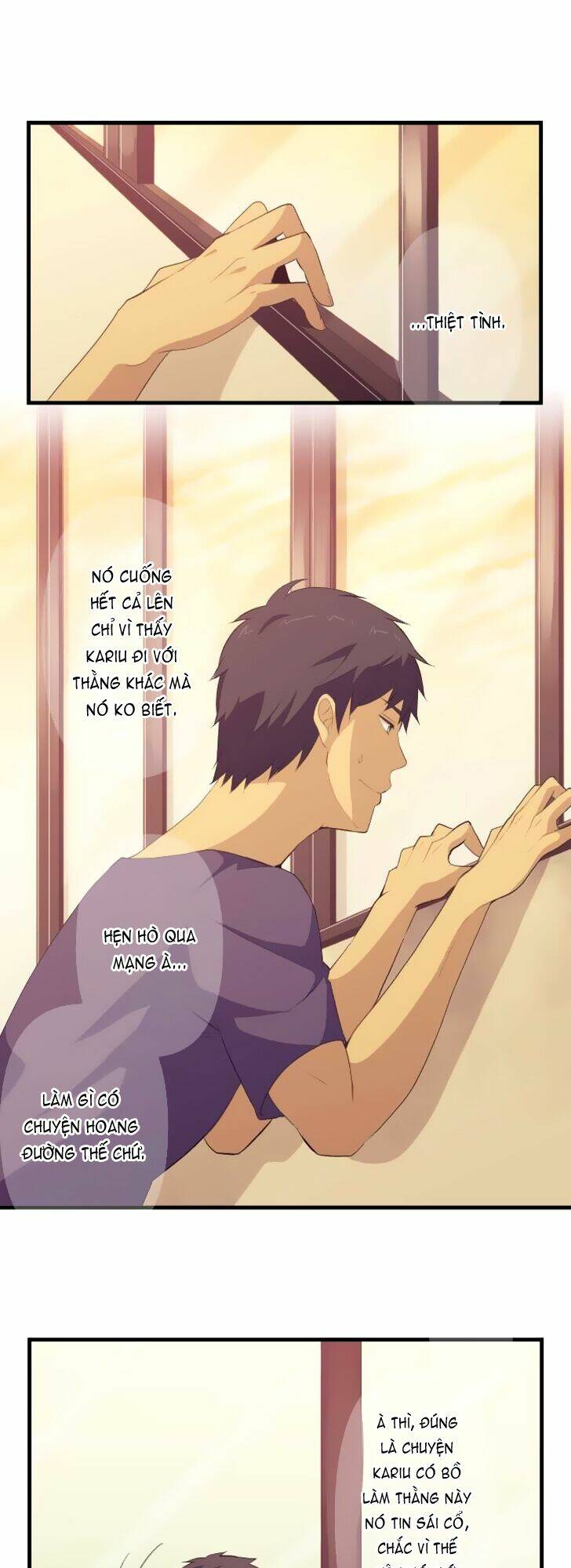 Viên Thuốc Trùng Sinh Chapter 97 - Trang 2