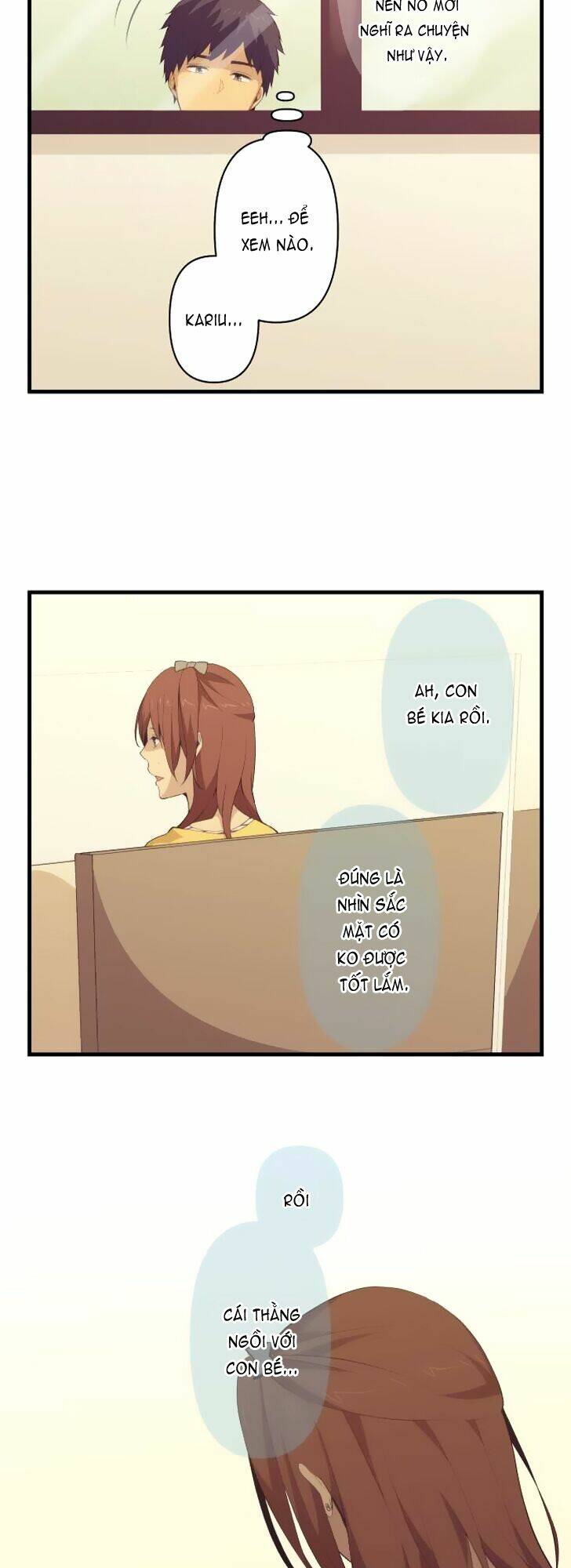 Viên Thuốc Trùng Sinh Chapter 97 - Trang 2