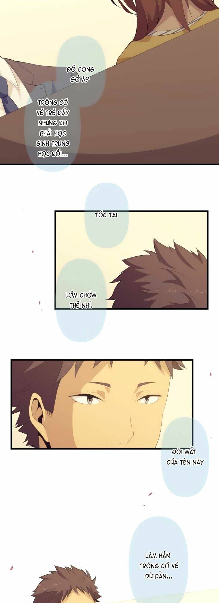 Viên Thuốc Trùng Sinh Chapter 97 - Trang 2