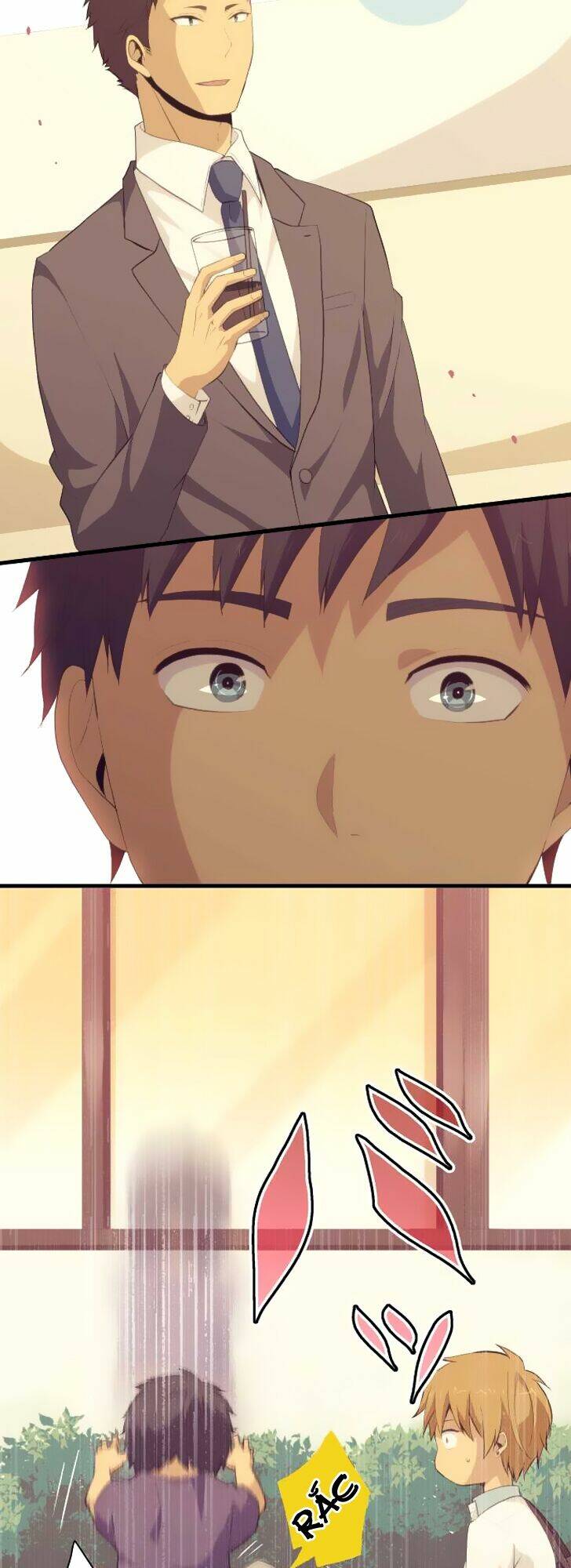 Viên Thuốc Trùng Sinh Chapter 97 - Trang 2