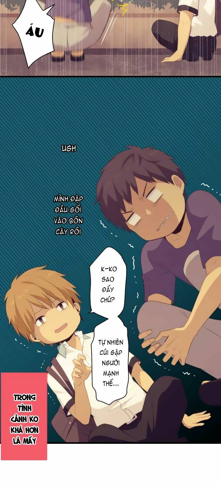 Viên Thuốc Trùng Sinh Chapter 97 - Trang 2