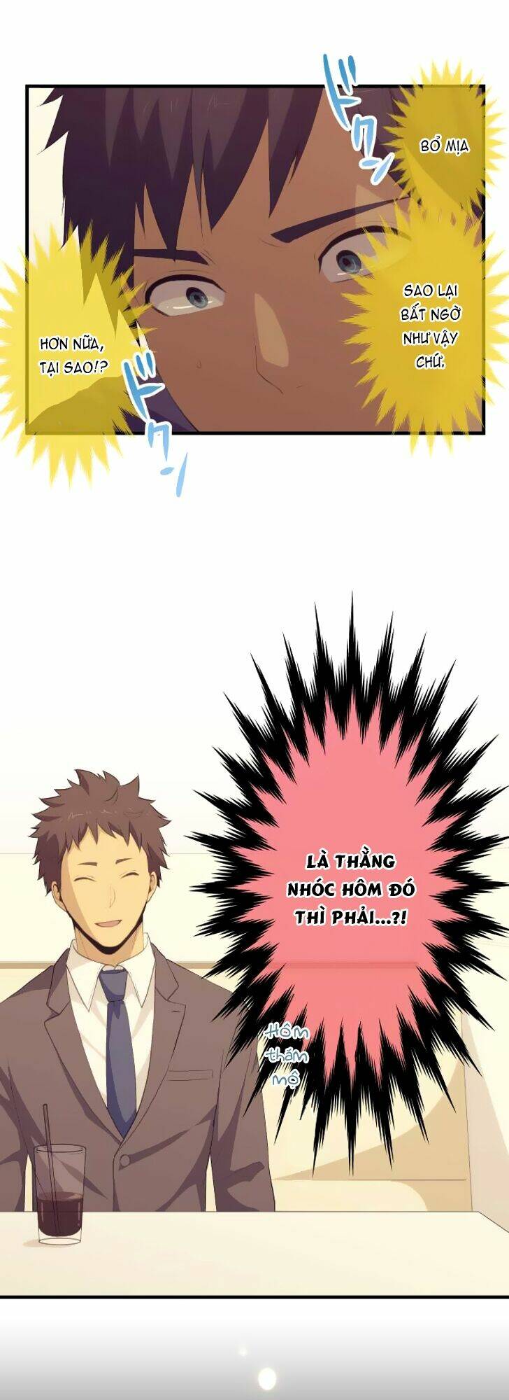 Viên Thuốc Trùng Sinh Chapter 97 - Trang 2