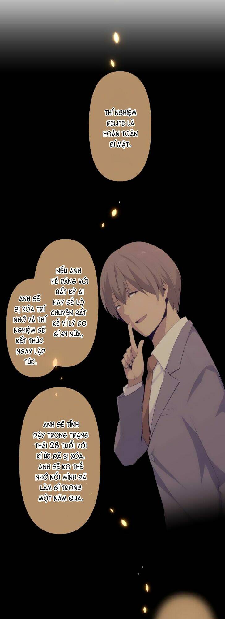 Viên Thuốc Trùng Sinh Chapter 97 - Trang 2