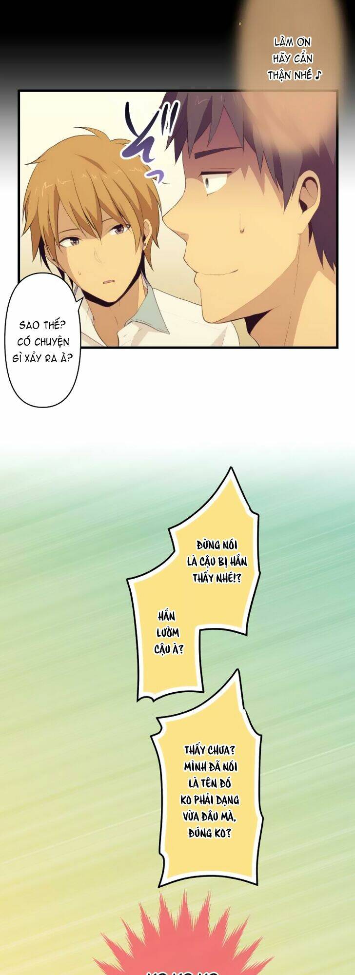 Viên Thuốc Trùng Sinh Chapter 97 - Trang 2