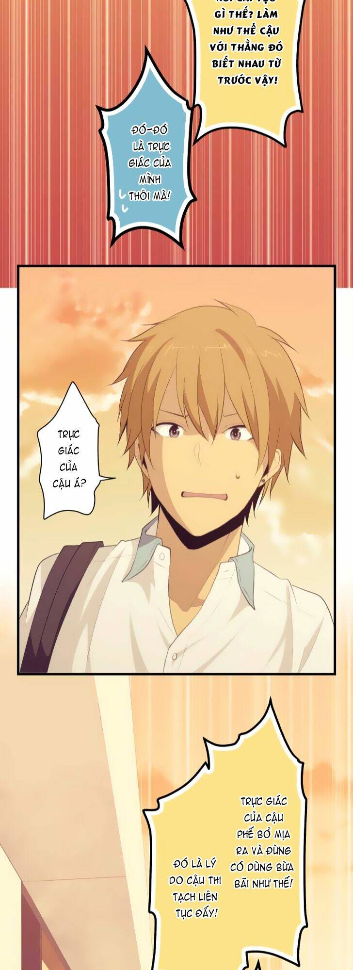 Viên Thuốc Trùng Sinh Chapter 97 - Trang 2