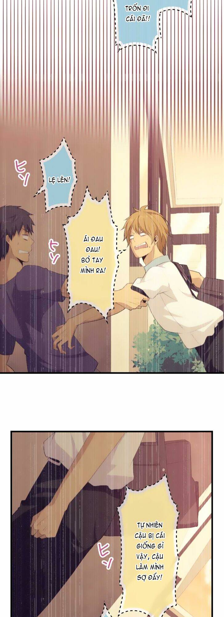 Viên Thuốc Trùng Sinh Chapter 97 - Trang 2