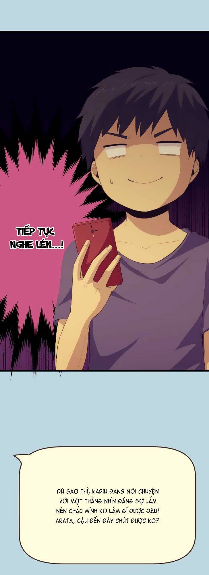 Viên Thuốc Trùng Sinh Chapter 97 - Trang 2