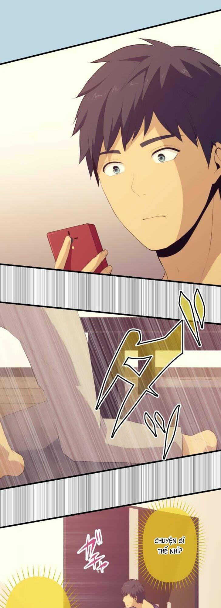 Viên Thuốc Trùng Sinh Chapter 97 - Trang 2