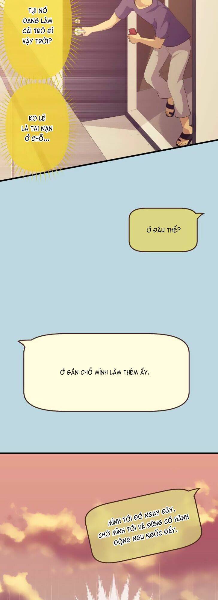 Viên Thuốc Trùng Sinh Chapter 97 - Trang 2