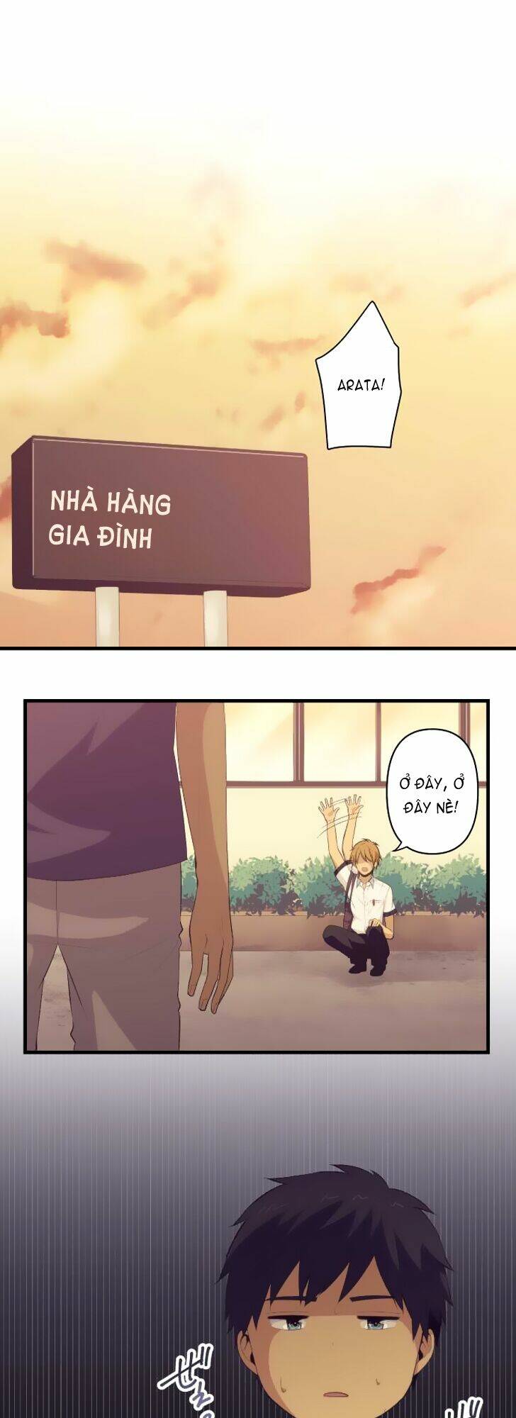 Viên Thuốc Trùng Sinh Chapter 97 - Trang 2