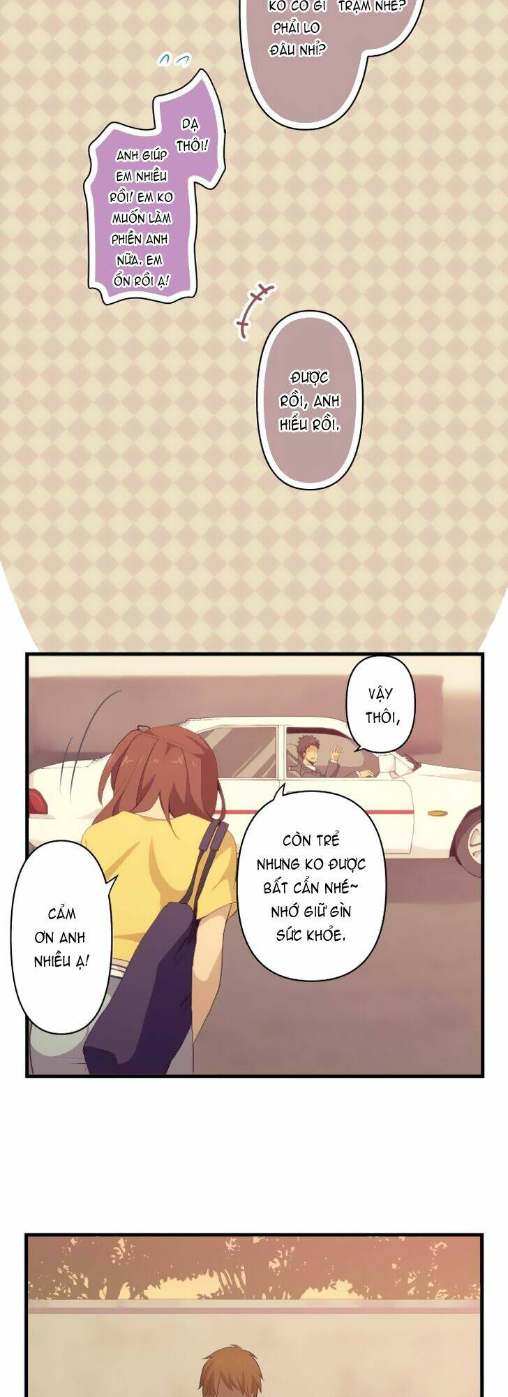 Viên Thuốc Trùng Sinh Chapter 98 - Trang 2