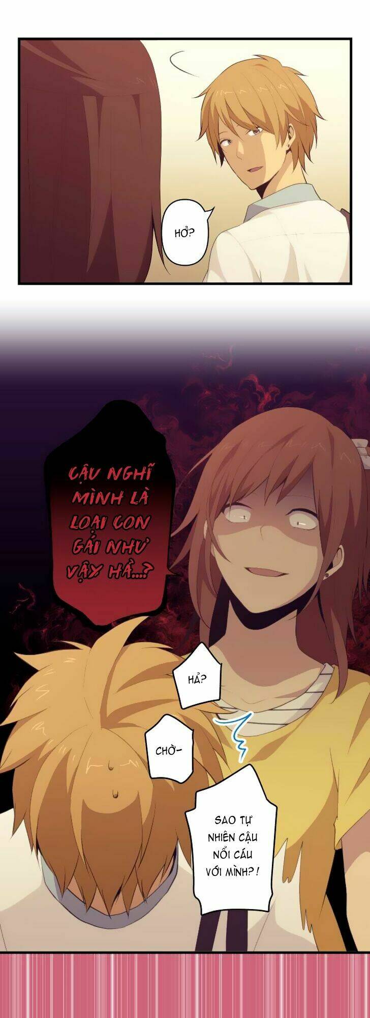 Viên Thuốc Trùng Sinh Chapter 99 - Trang 2