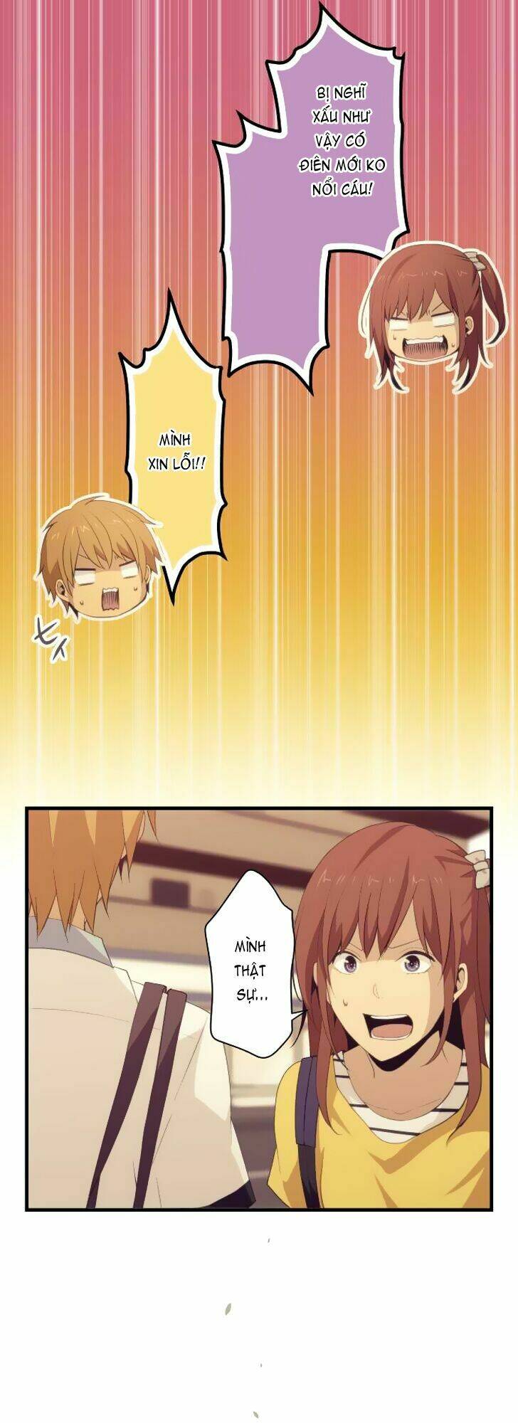 Viên Thuốc Trùng Sinh Chapter 99 - Trang 2