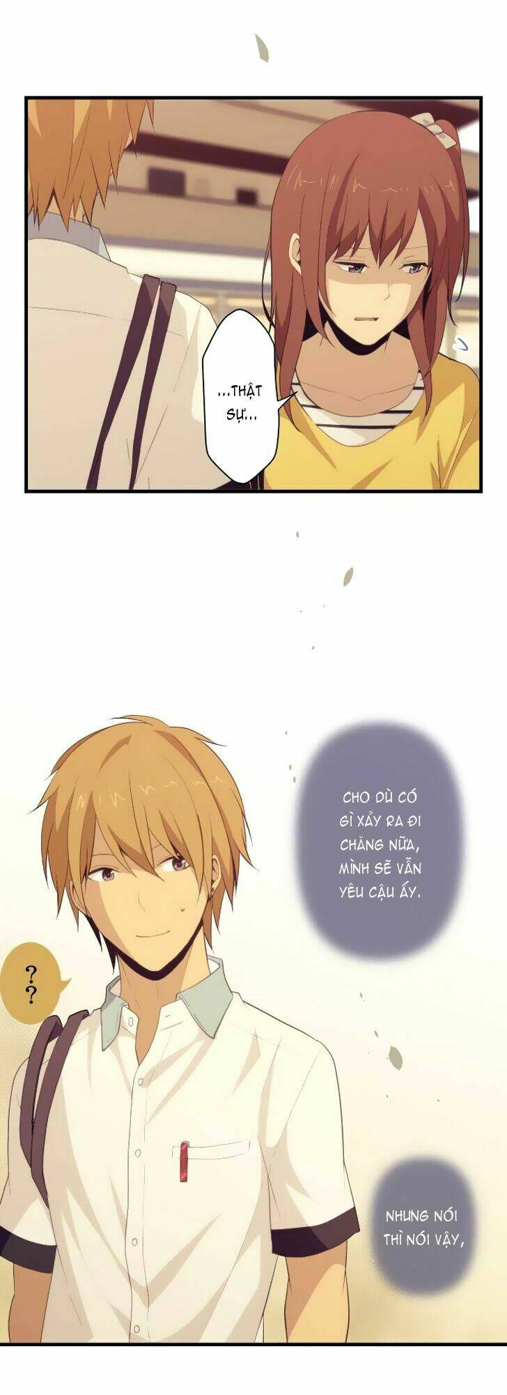 Viên Thuốc Trùng Sinh Chapter 99 - Trang 2