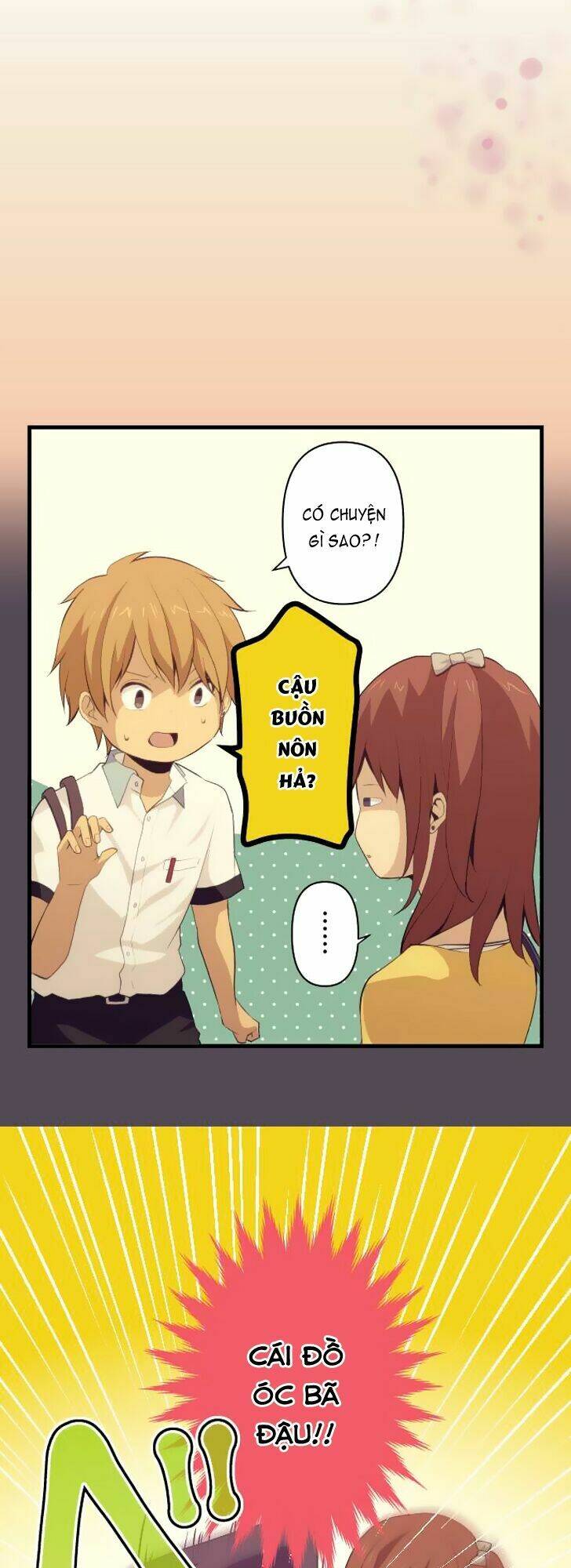 Viên Thuốc Trùng Sinh Chapter 99 - Trang 2