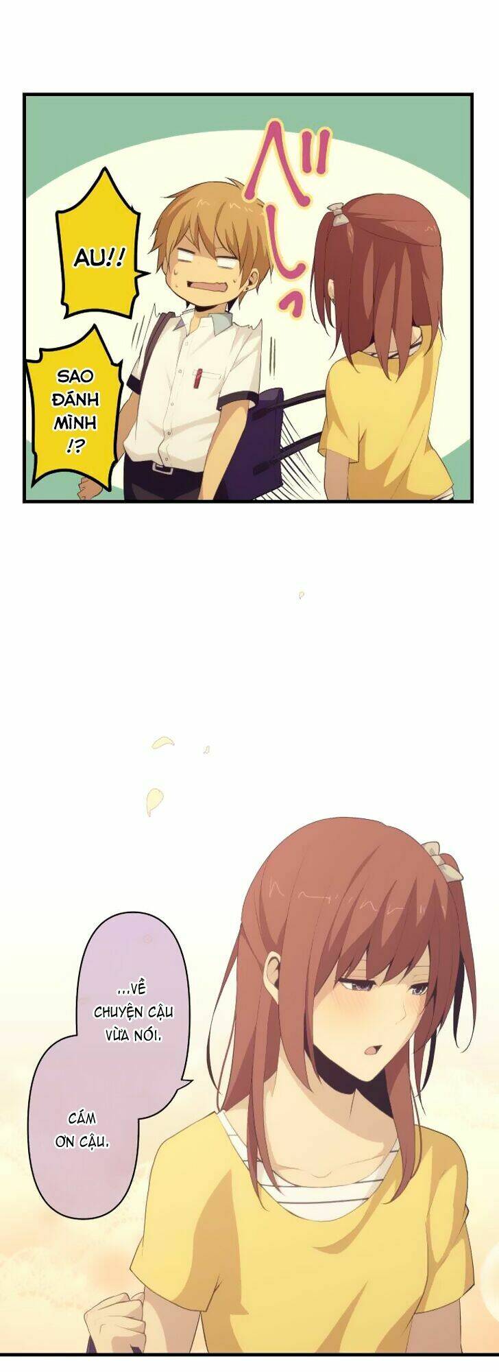 Viên Thuốc Trùng Sinh Chapter 99 - Trang 2