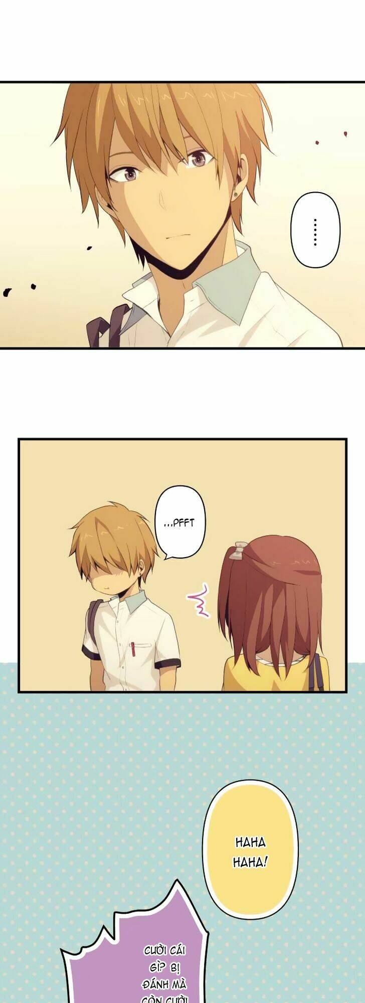 Viên Thuốc Trùng Sinh Chapter 99 - Trang 2