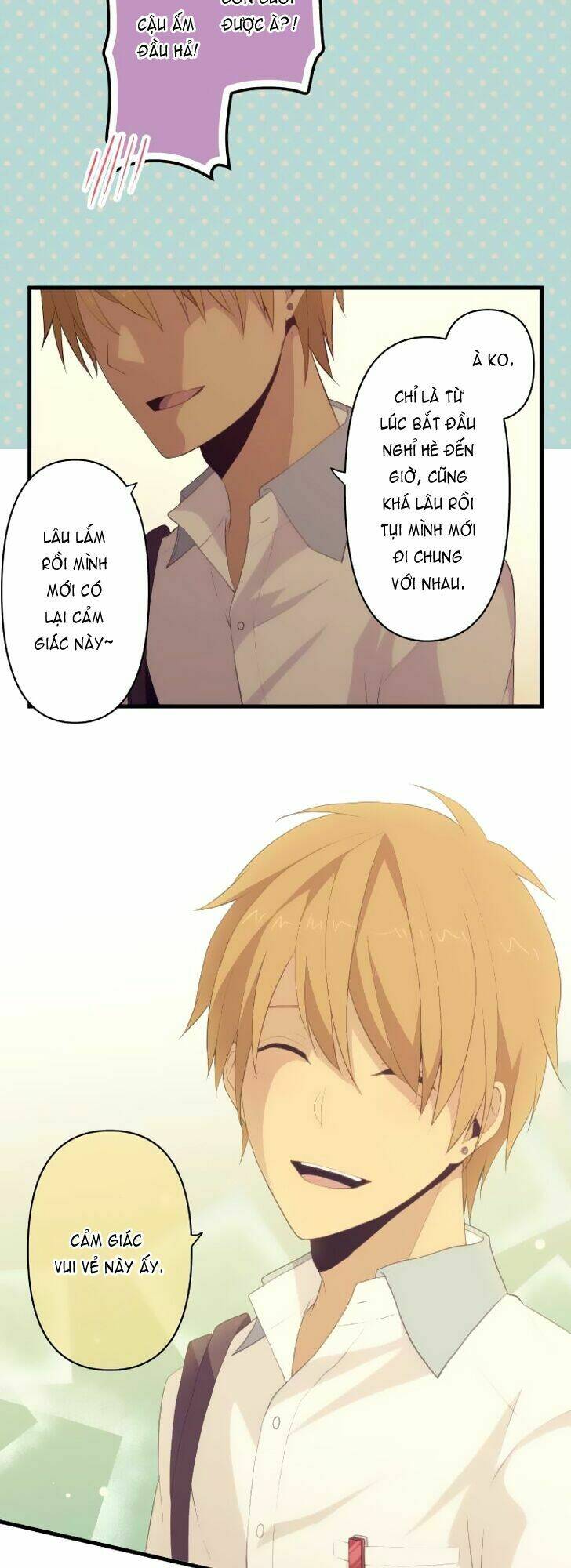 Viên Thuốc Trùng Sinh Chapter 99 - Trang 2