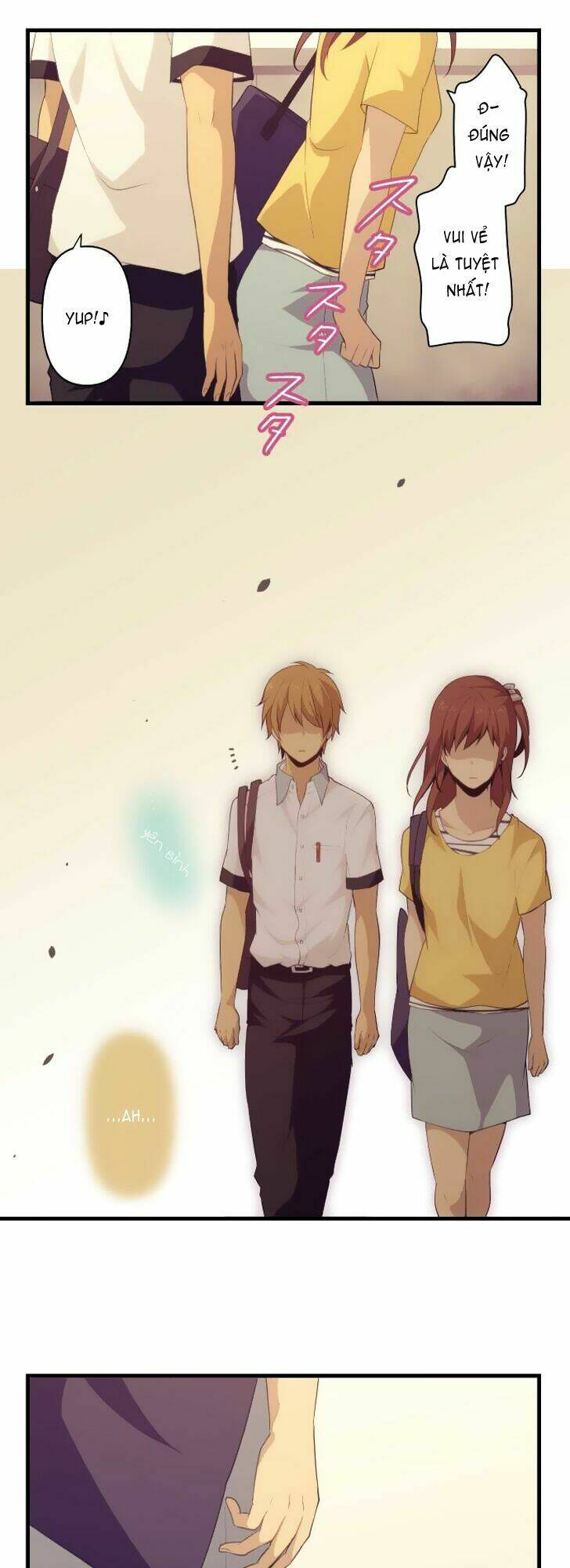 Viên Thuốc Trùng Sinh Chapter 99 - Trang 2