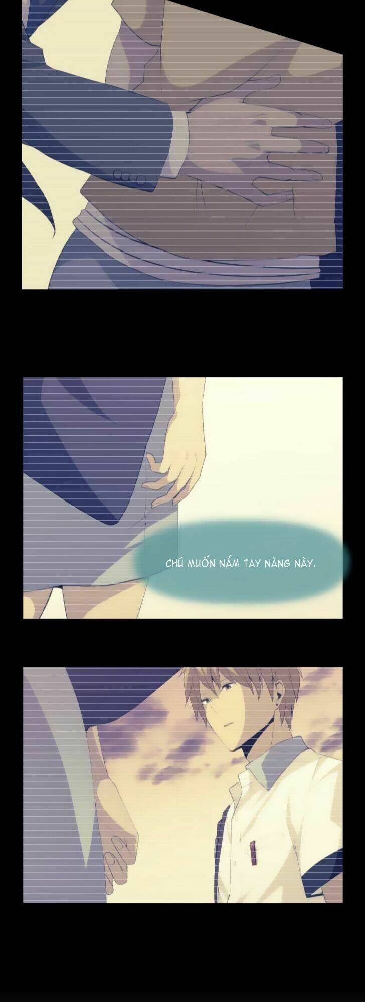 Viên Thuốc Trùng Sinh Chapter 99 - Trang 2