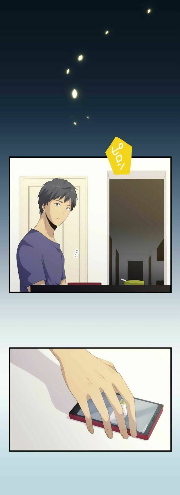 Viên Thuốc Trùng Sinh Chapter 99 - Trang 2