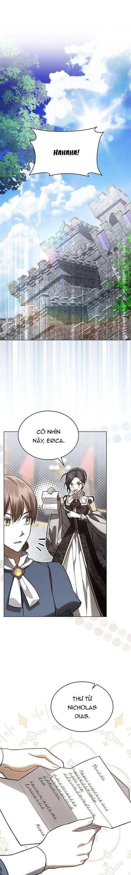 Viết Lại Kết Cục Bi Thảm Của Tôi Chapter 35 - Trang 2